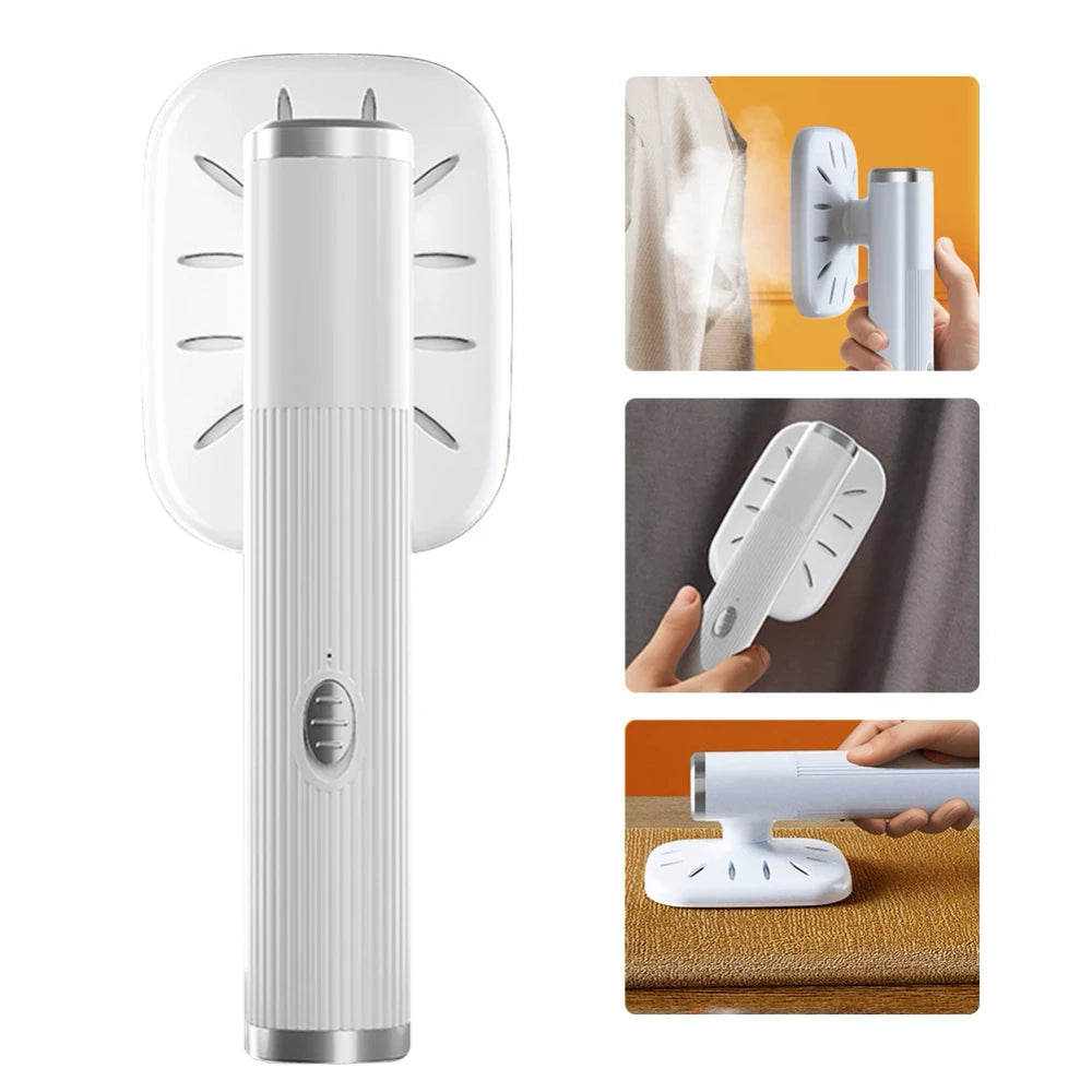 Portable Handheld Steamer