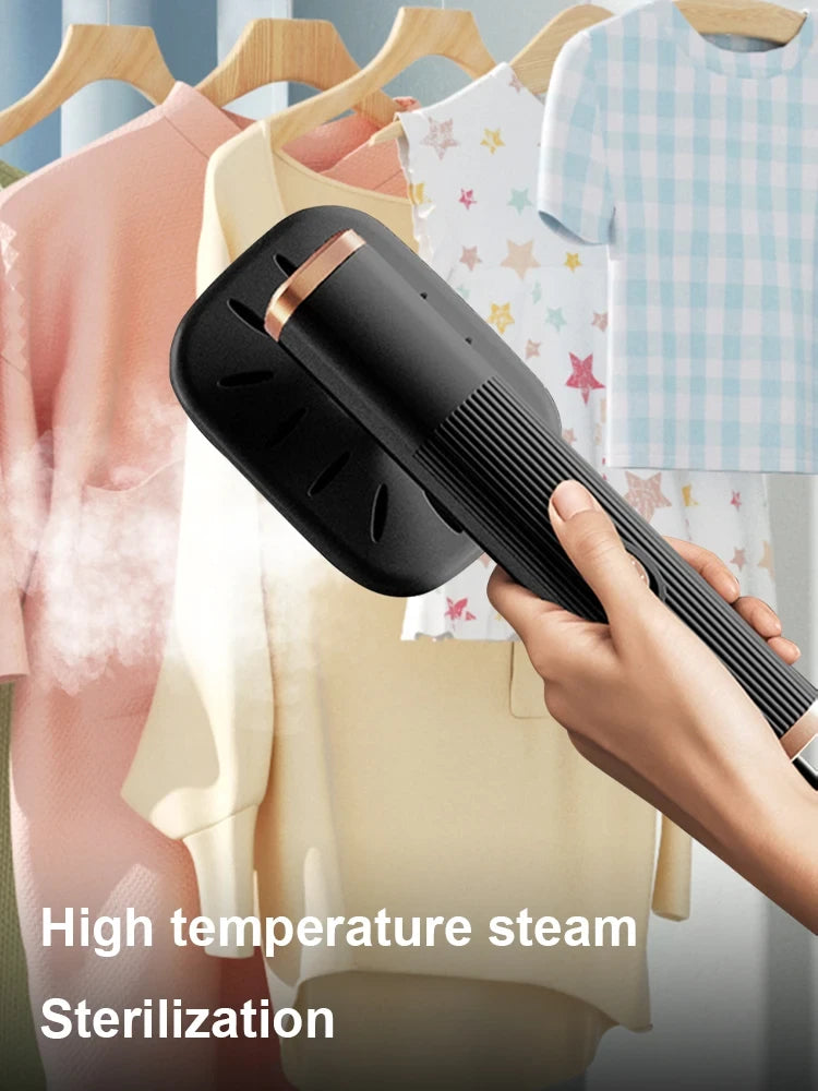 Portable Handheld Steamer