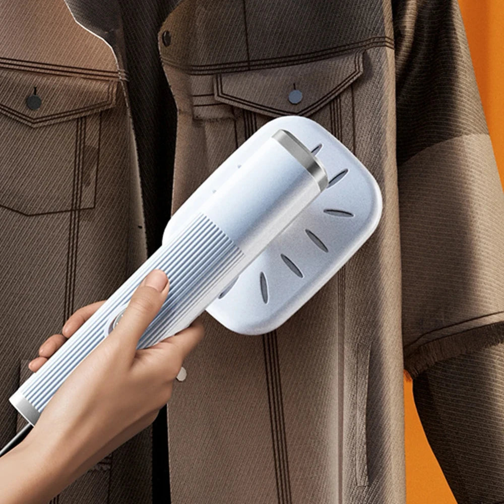 Portable Handheld Steamer