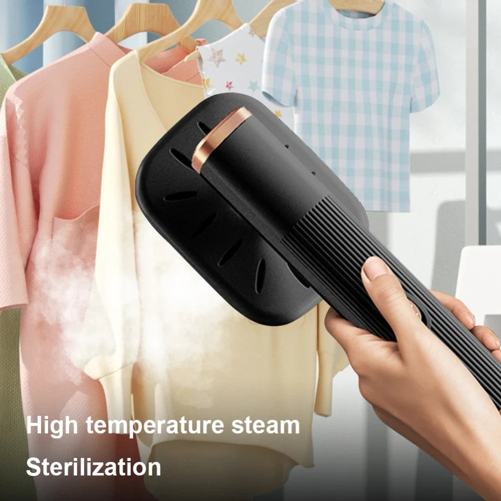 Portable Handheld Steamer