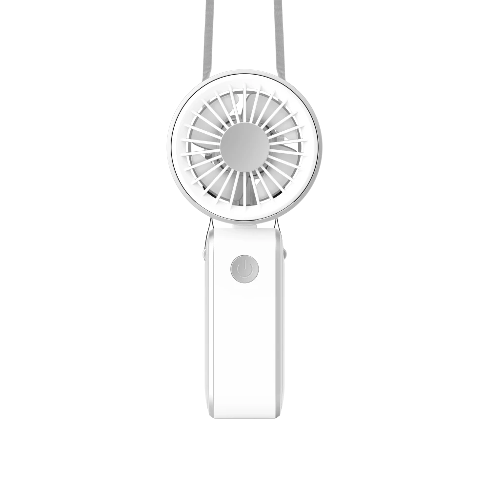 Portable Neck Fan