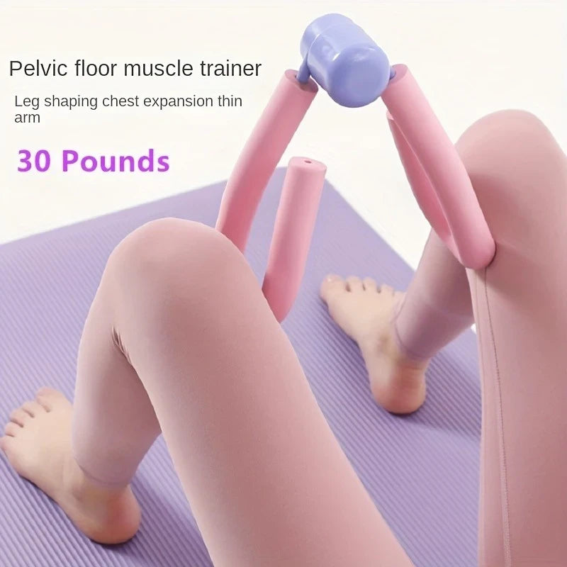 Pelvic Floor Trainer Pink