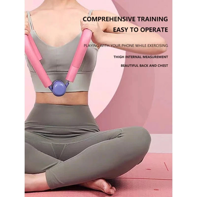 Pelvic Floor Trainer Pink