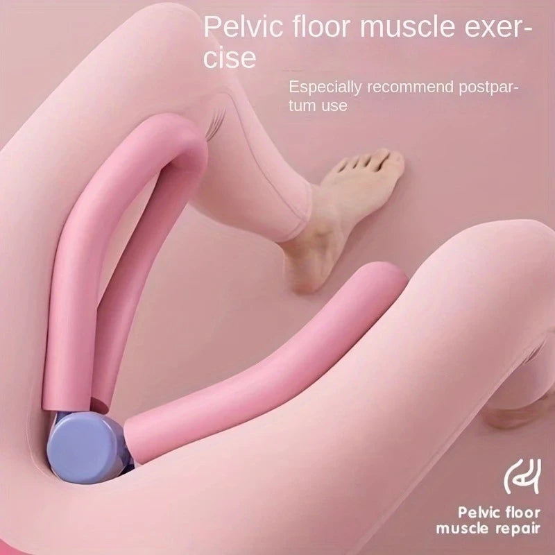 Pelvic Floor Trainer Pink